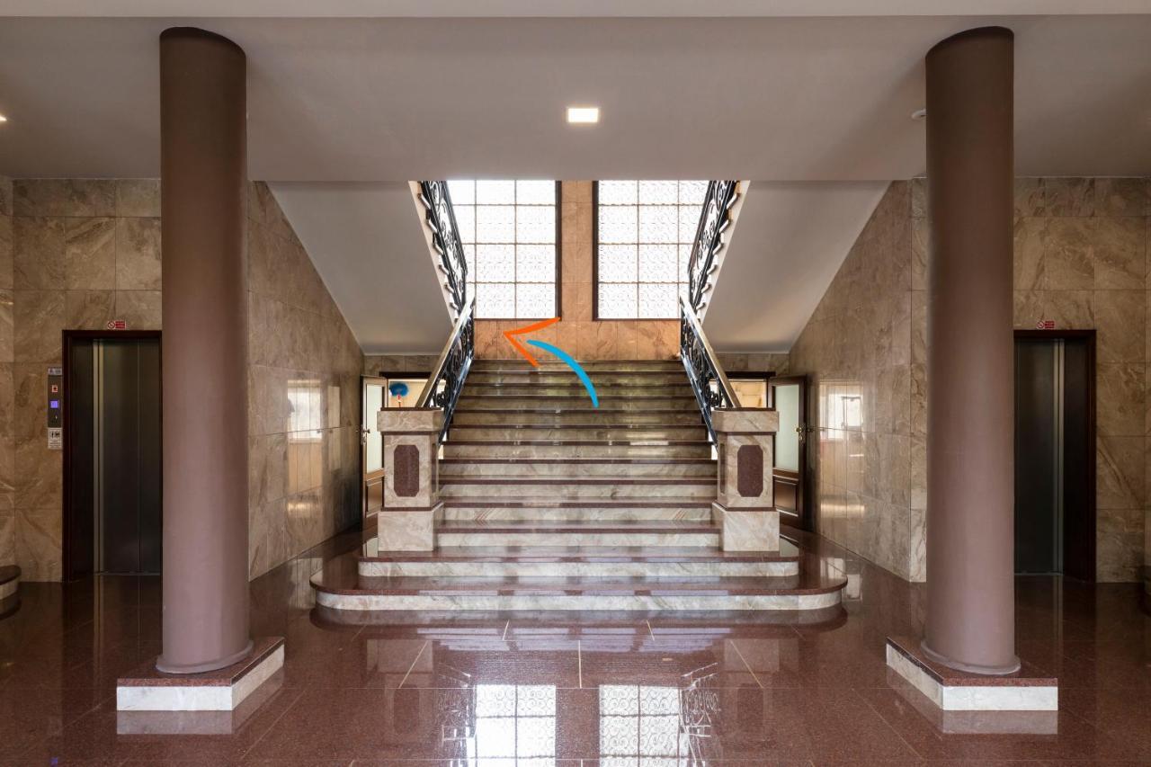 West Milan - Modern And Comfortable Apartment Екстер'єр фото